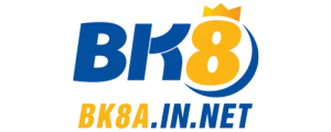 logo bk8