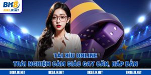 Tài Xỉu Online - Trải Nghiệm Cảm Giác Gay Cấn, Hấp Dẫn